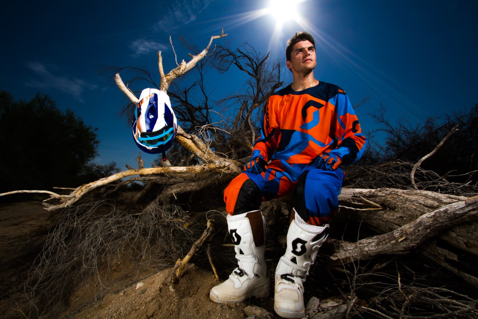 Scott 2014 Catalog project