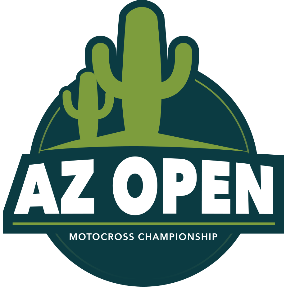 AZ Open event identity