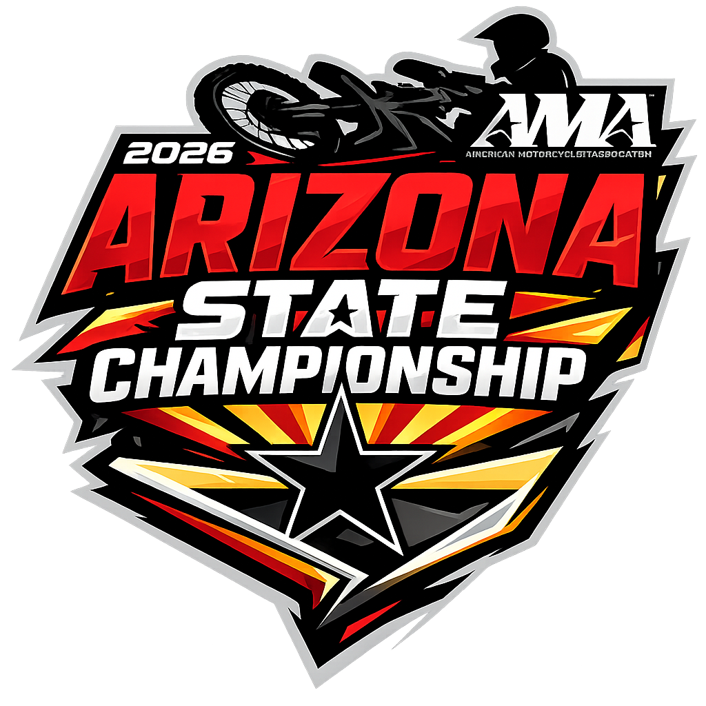 Arizona State Championship identity