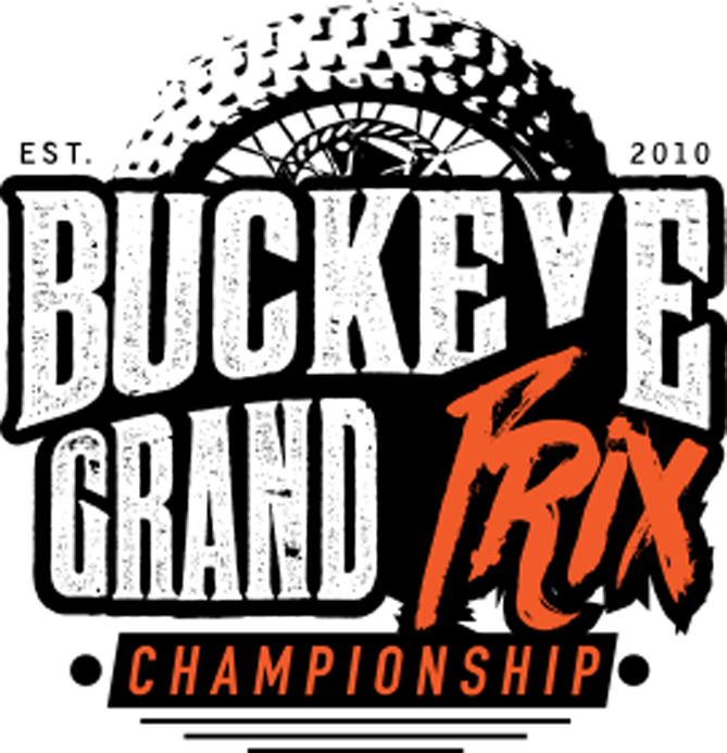 Buckeye Grand Prix identity