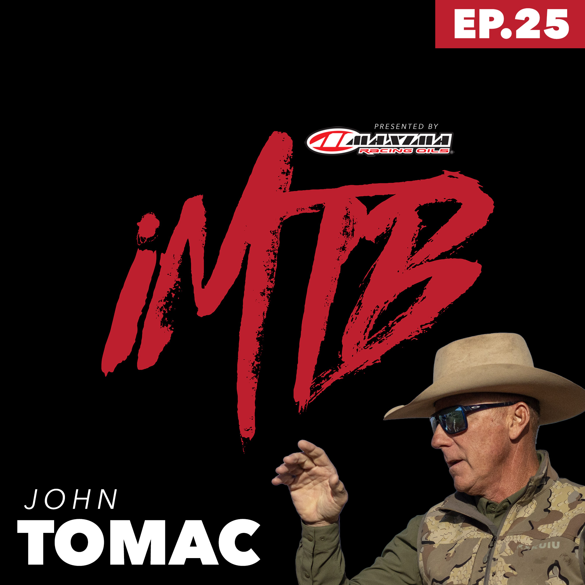 The InsiderMTB podcast