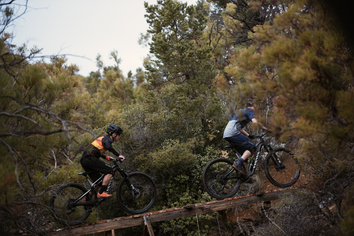 Canyon Neuron AL – Photo & Video project image 6